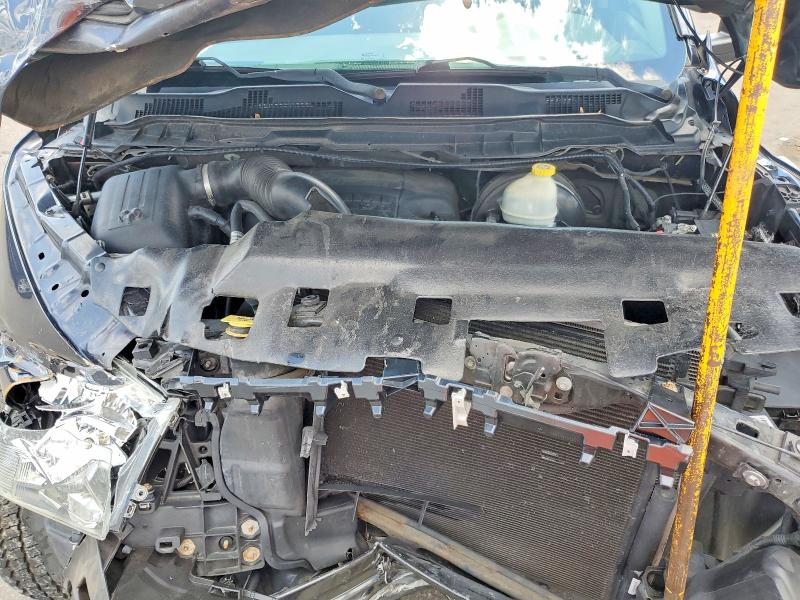 Продаж на аукціоні авто 2014 Ram 1500, vin: 1C6RR6KT2ES456107, номер лоту: 53577696