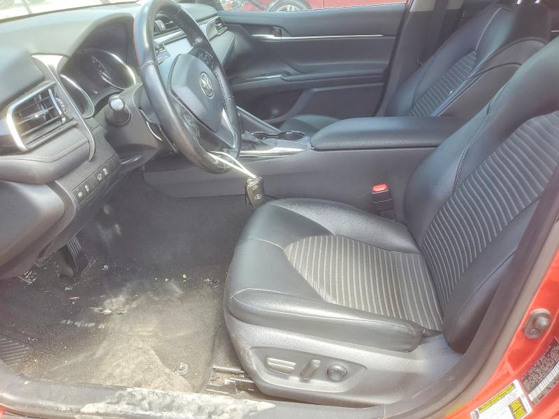 Aukcja sprzedaży 2020 Toyota Camry, vin: 4T1M11AK3LU388077, numer aukcji: 53057986
