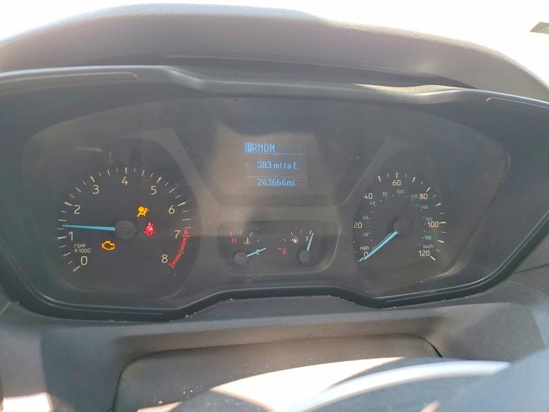 Продажа на аукционе авто 2018 Ford Transit, vin: 1FTYR1YM7JKA63320, номер лота: 53058516