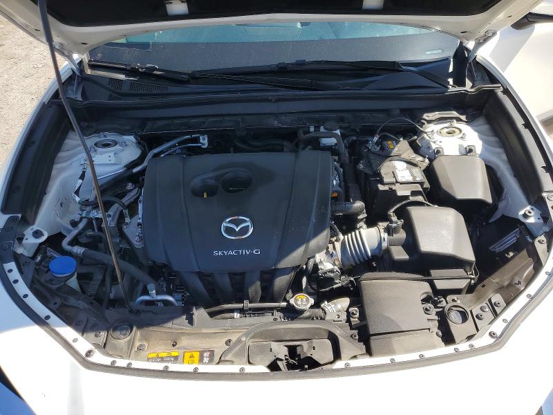 Aukcja sprzedaży 2021 Mazda Cx-30, vin: 3MVDMACL9MM226587, numer aukcji: 54678766