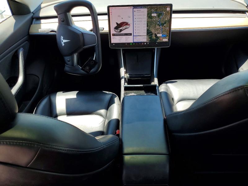 Aukcja sprzedaży 2019 Tesla Model 3, vin: 5YJ3E1EB1KF200016, numer aukcji: 53882626