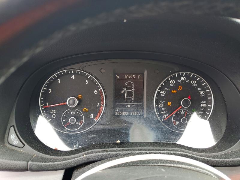Продажа на аукционе авто 2013 Volkswagen Passat, vin: 1VWBP7A35DC071816, номер лота: 51172526