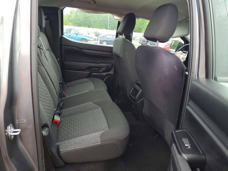 Aukcja sprzedaży 2024 Ford Ranger, vin: 1FTER4PHXRLE35277, numer aukcji: 52943546