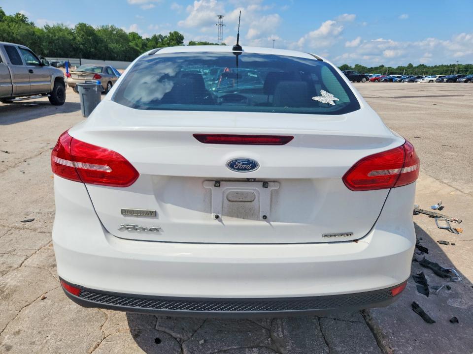 Продажа на аукционе авто 2015 Ford Focus, vin: 1FADP3E26FL268802, номер лота: 54776146