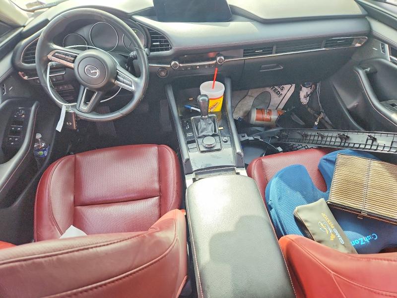 Продажа на аукционе авто 2023 Mazda 3, vin: 3MZBPBCM7PM358523, номер лота: 52472626