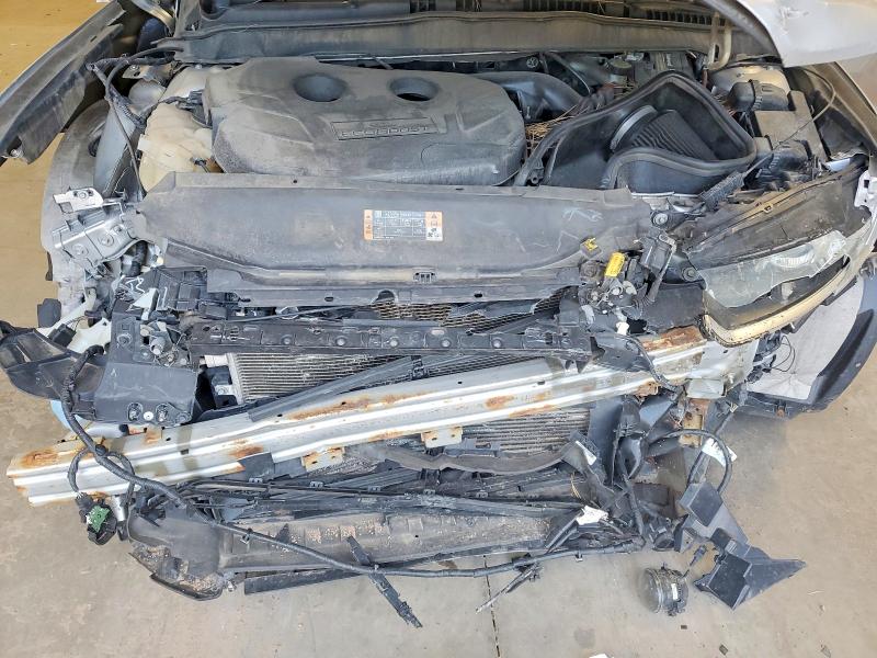 Продажа на аукционе авто 2014 Ford Fusion, vin: 3FA6P0K98ER292916, номер лота: 52338006
