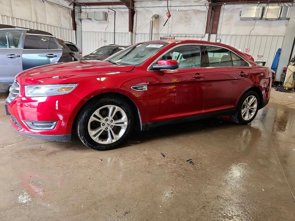 Aukcja sprzedaży 2014 Ford Taurus, vin: 1FAHP2E94EG121149, numer aukcji: 53222566