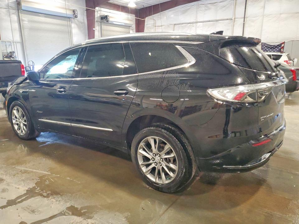 Aukcja sprzedaży 2023 Buick Enclave, vin: 5GAEVCKW8PJ232250, numer aukcji: 54441896