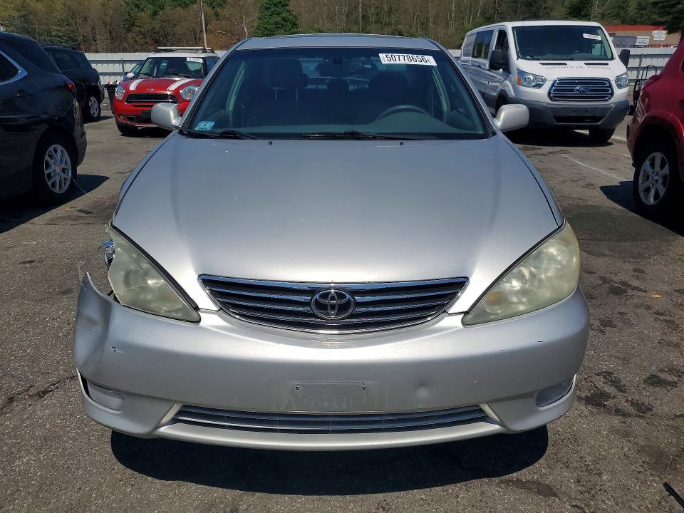 Продаж на аукціоні авто 2005 Toyota Camry, vin: 4T1BF30K95U619069, номер лоту: 50778656