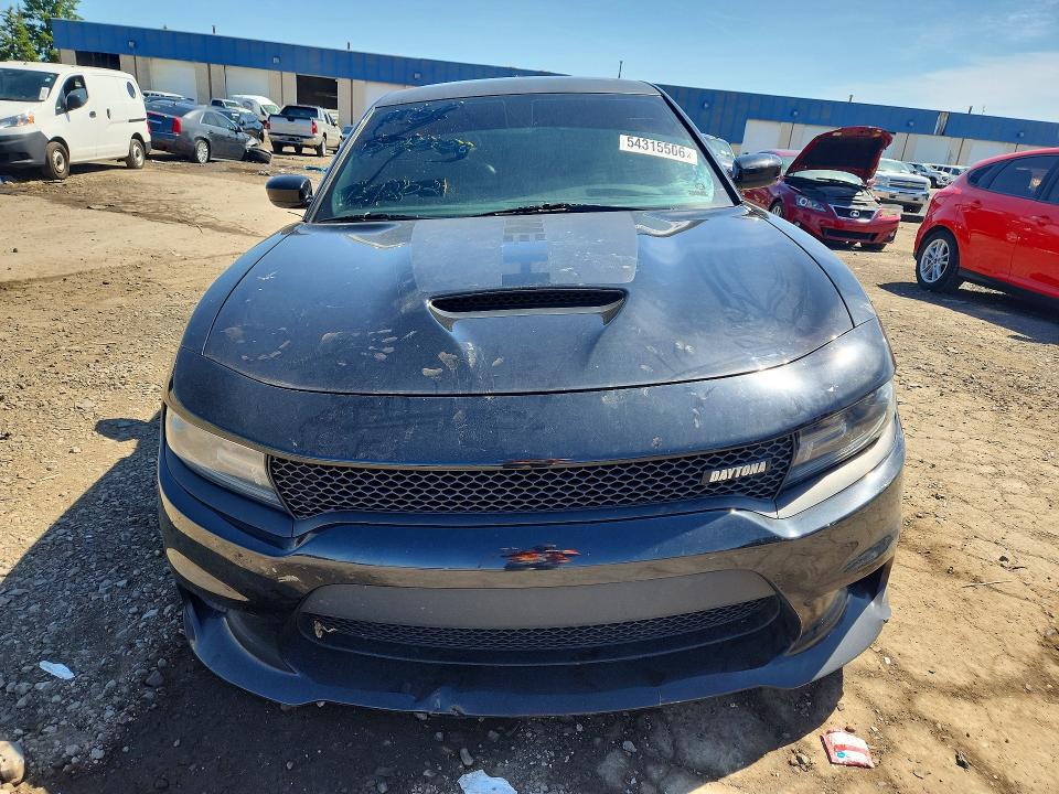 2021 Dodge Charger მანქანა იყიდება აუქციონზე, vin: 2C3CDXCT3MH671202, აუქციონის ნომერი: 54315506