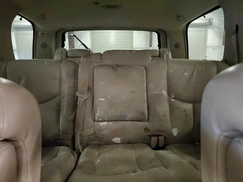 Продажа на аукционе авто 2004 Cadillac Escalade, vin: 1GYEK63N24R204868, номер лота: 51916346