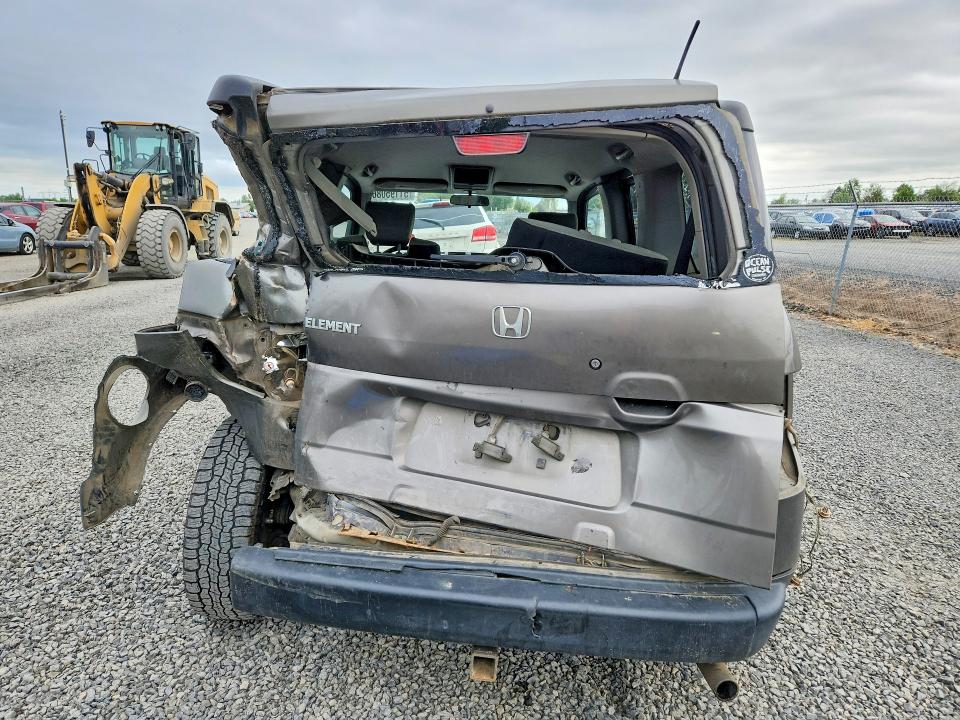 Aukcja sprzedaży 2008 Honda Element, vin: 5J6YH28798L008854, numer aukcji: 51195086