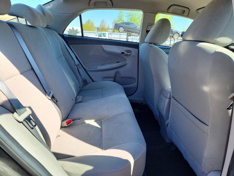 Продаж на аукціоні авто 2013 Toyota Corolla, vin: 2T1BU4EEXDC985895, номер лоту: 54983526