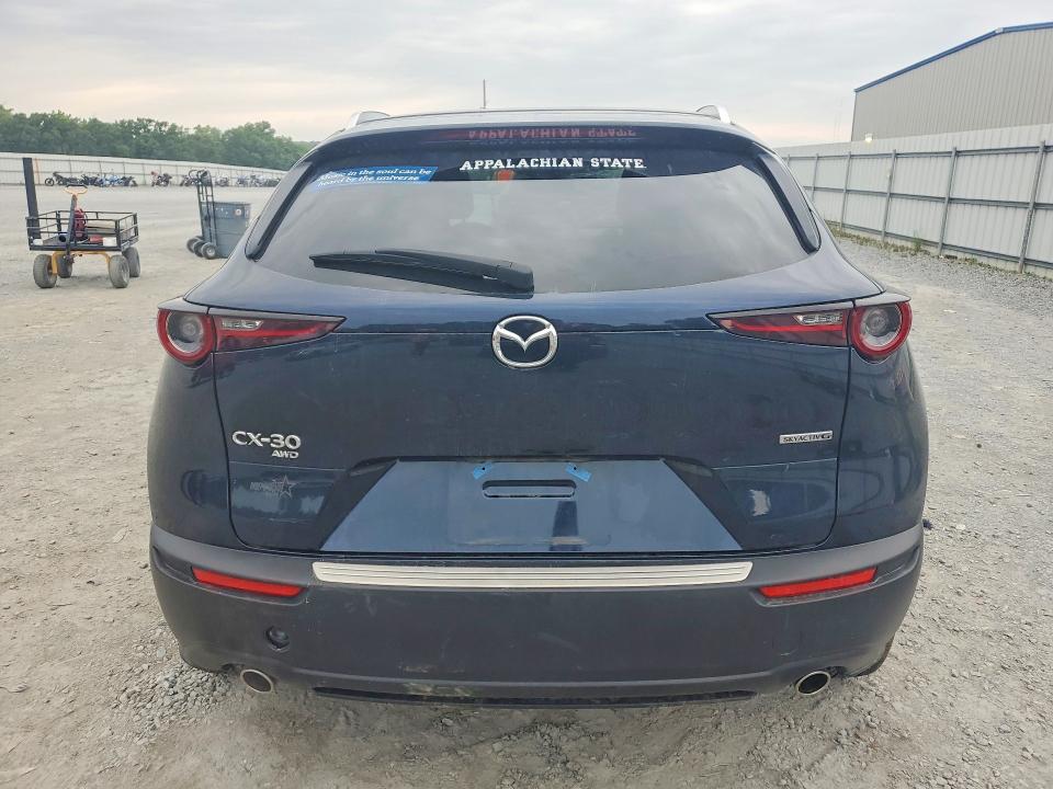 Продаж на аукціоні авто 2024 Mazda Cx-30, vin: 3MVDMBBM1RM675091, номер лоту: 53113116