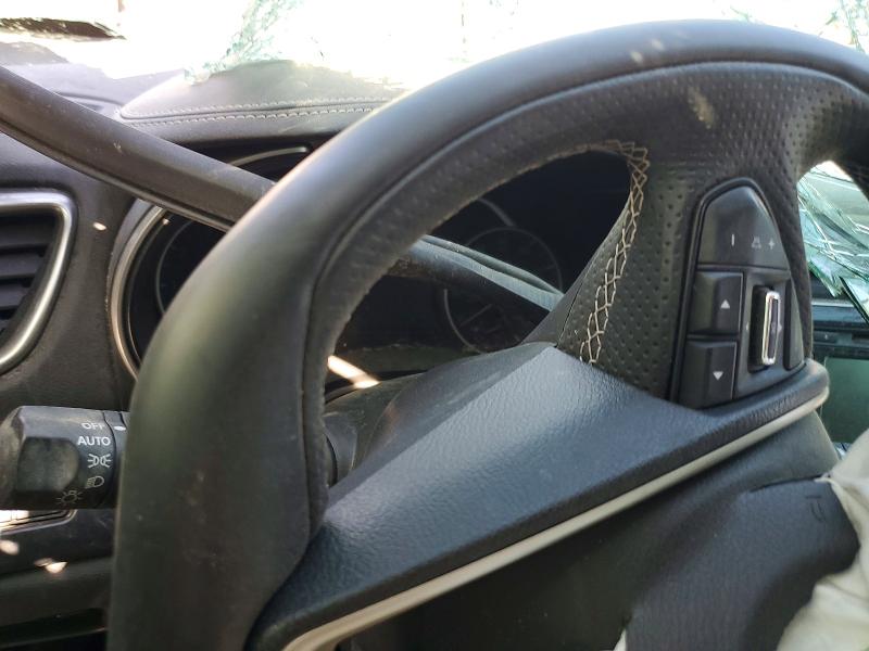 Aukcja sprzedaży 2023 Nissan Maxima, vin: 1N4AA6FV9PC504911, numer aukcji: 54009926