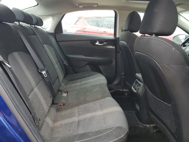 Aukcja sprzedaży 2023 Kia Forte, vin: 3KPF34AD6PE571360, numer aukcji: 54155496