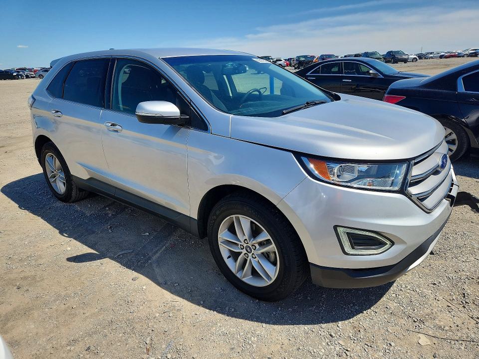 Aukcja sprzedaży 2018 Ford Edge, vin: 2FMPK3J98JBC53618, numer aukcji: 52567846