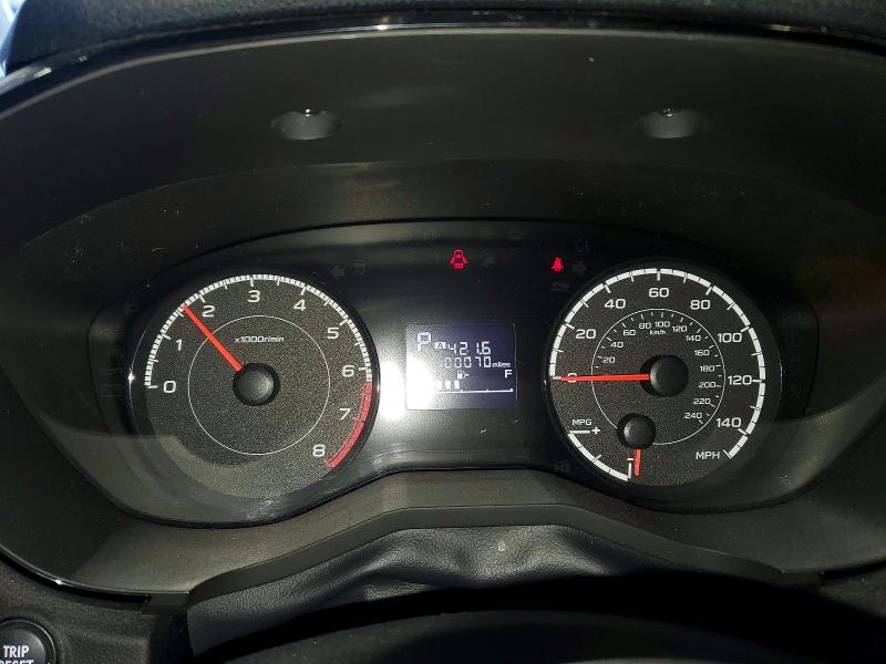 Продажа на аукционе авто 2017 Subaru Impreza, vin: 4S3GKAA60H3625364, номер лота: 53571156