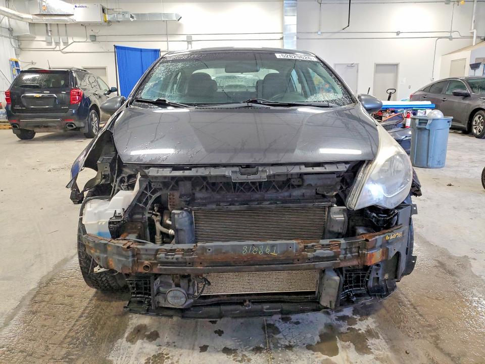 Aukcja sprzedaży 2017 Kia Rio, vin: KNADM4A35H6100218, numer aukcji: 52829626