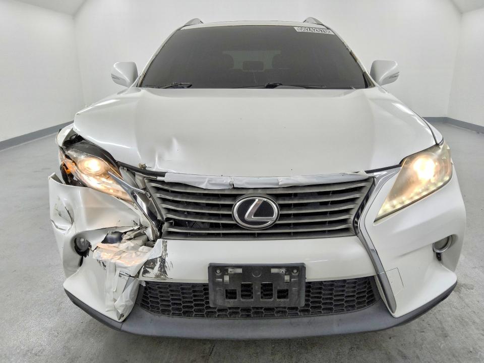 Продажа на аукционе авто 2013 Lexus Rx, vin: 2T2ZK1BAXDC128640, номер лота: 50242676