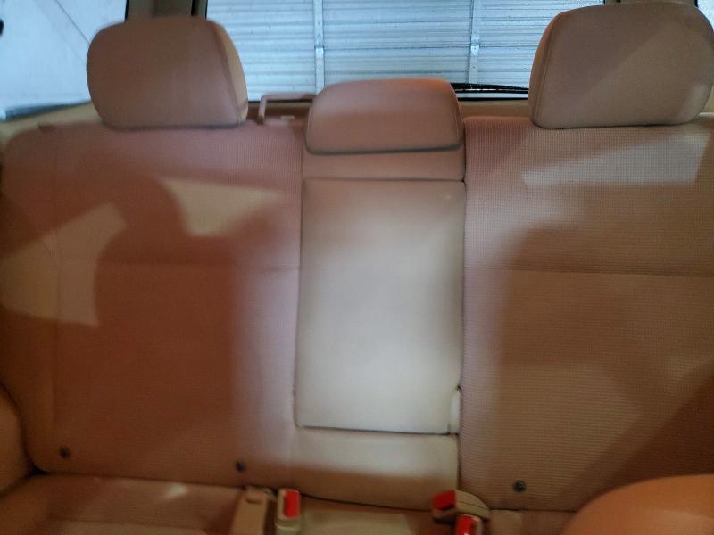 2007 Subaru Forester მანქანა იყიდება აუქციონზე, vin: JF1SG63677G724993, აუქციონის ნომერი: 51961776