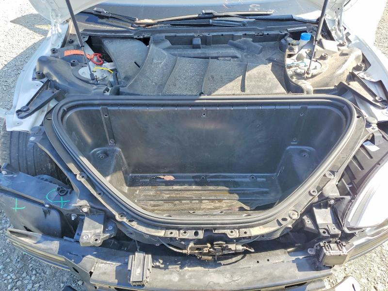 Aukcja sprzedaży 2016 Tesla Model S, vin: 5YJSA1E20GF156122, numer aukcji: 52733786