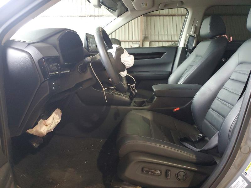 Aukcja sprzedaży 2025 Honda Cr-v, vin: 2HKRS4H72SH486987, numer aukcji: 54262586