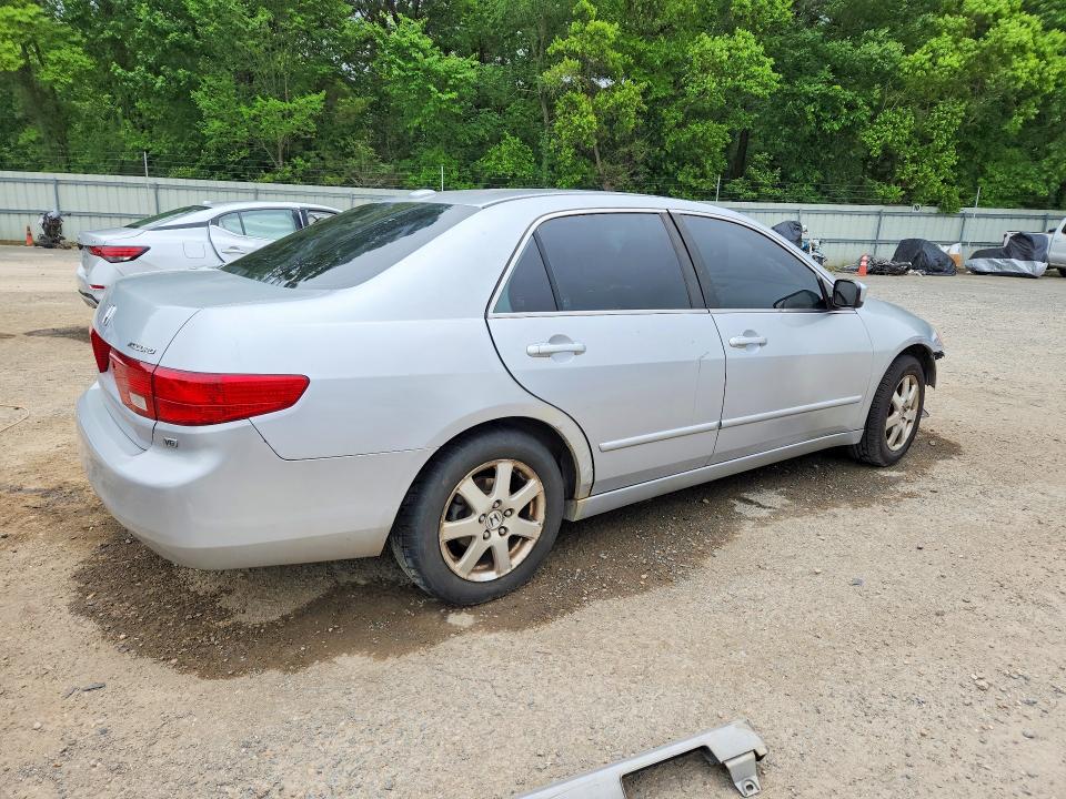 Aukcja sprzedaży 2005 Honda Accord, vin: 1HGCM66815A070837, numer aukcji: 52521876