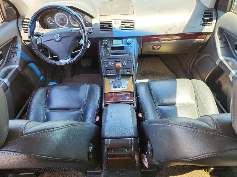 2014 Volvo Xc90 მანქანა იყიდება აუქციონზე, vin: YV4952CY2E1680987, აუქციონის ნომერი: 53647556