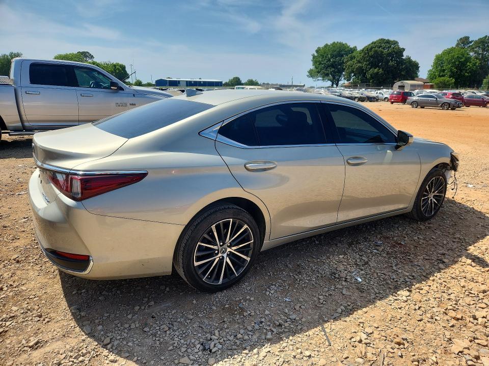 Aukcja sprzedaży 2024 Lexus Es 250, vin: 58AD11D18RU013550, numer aukcji: 53969026