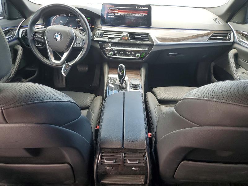 Aukcja sprzedaży 2023 Bmw 530, vin: WBA13BJ04PWY20950, numer aukcji: 55537466
