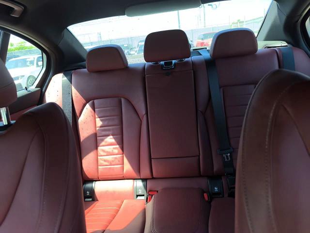 2023 Bmw 330xi მანქანა იყიდება აუქციონზე, vin: 3MW89FF01P8D35865, აუქციონის ნომერი: 54854846