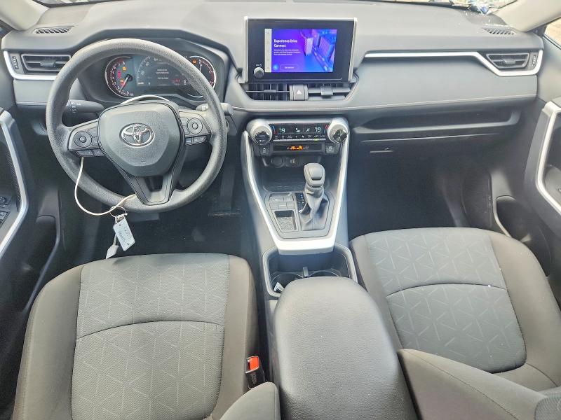 Продажа на аукционе авто 2025 Toyota Rav4, vin: 2T3W1RFVXSW377934, номер лота: 53574566