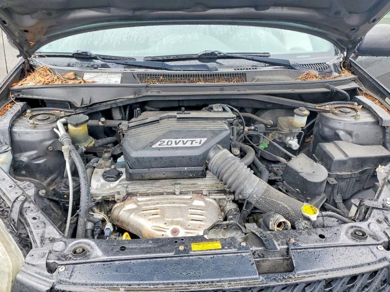 Продаж на аукціоні авто 2003 Toyota Rav4, vin: JTEGH20V930106235, номер лоту: 53968056