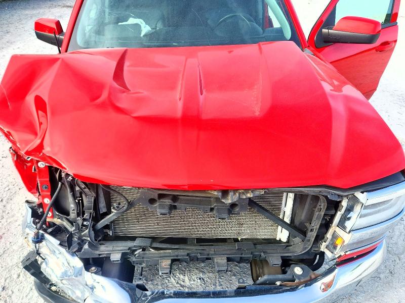 Aukcja sprzedaży 2016 Chevrolet Silverado, vin: 3GCUKREC5GG243392, numer aukcji: 52143786