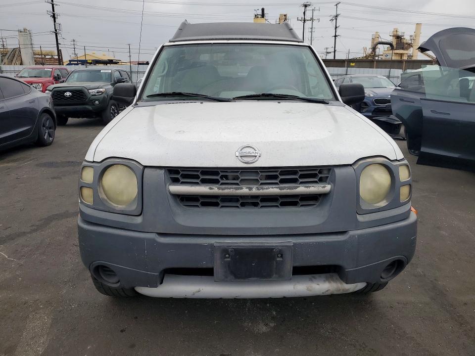Aukcja sprzedaży 2002 Nissan Xterra, vin: 5N1ED28T92C596646, numer aukcji: 53990206