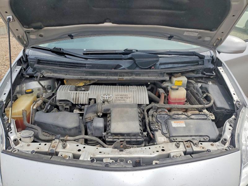 Продаж на аукціоні авто 2014 Toyota Prius, vin: JTDKN3DU5E1772861, номер лоту: 54680226