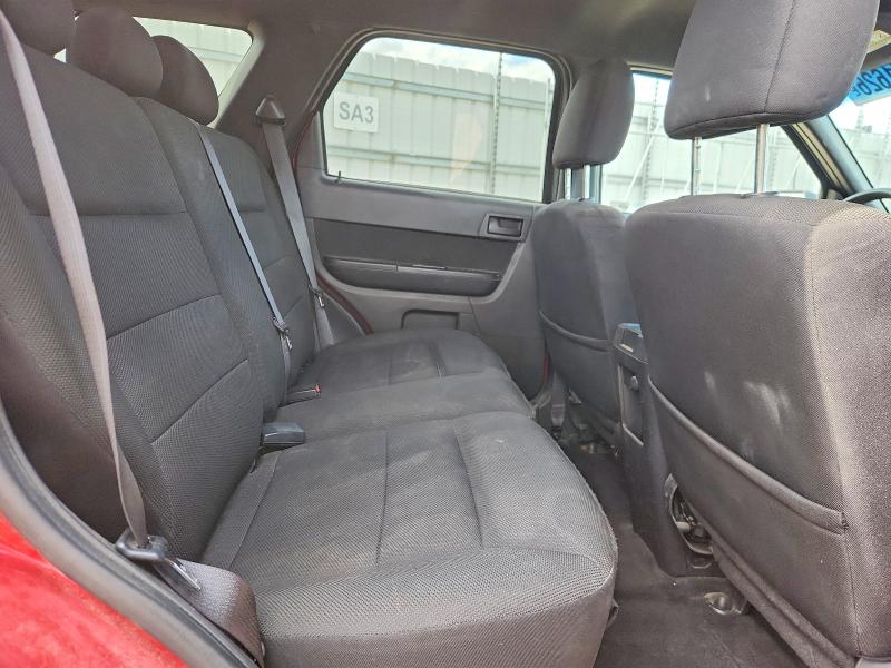 Продаж на аукціоні авто 2009 Ford Escape, vin: 1FMCU93G99KC55774, номер лоту: 51771626