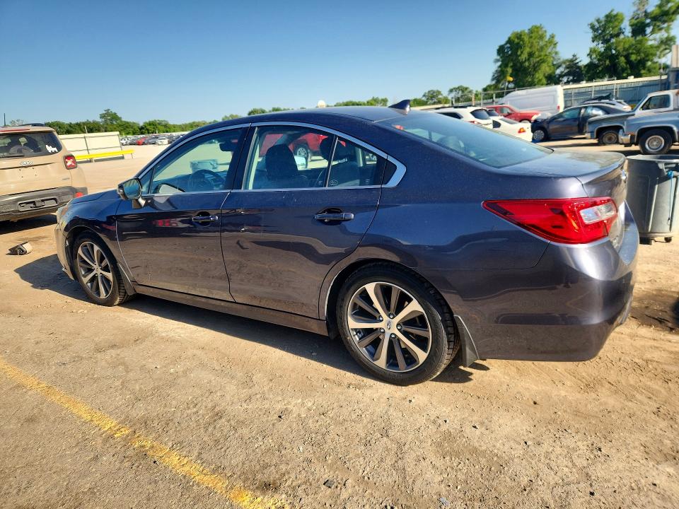 Aukcja sprzedaży 2017 Subaru Legacy, vin: 4S3BNEN62H3012603, numer aukcji: 53398636