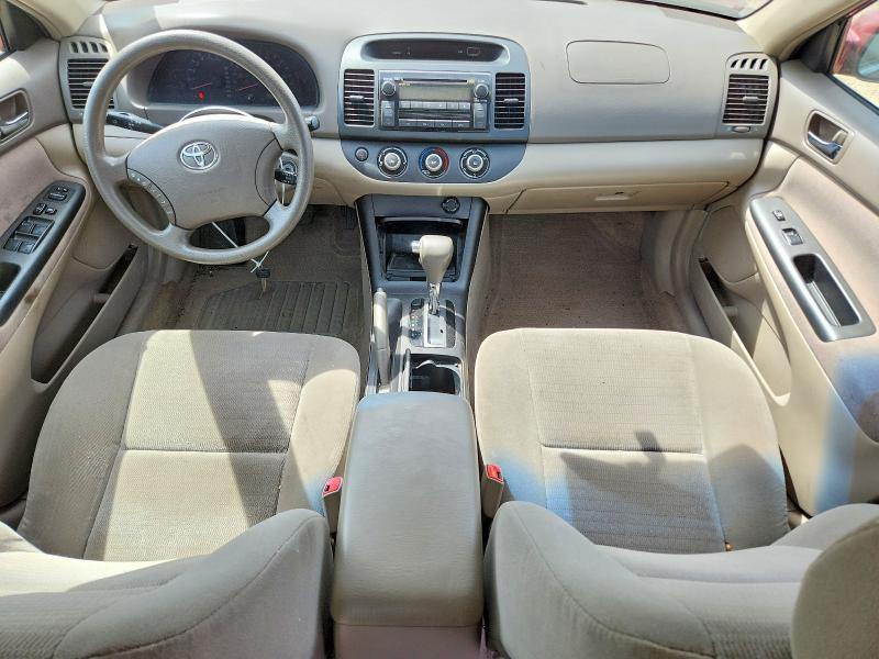 Продаж на аукціоні авто 2006 Toyota Camry, vin: 4T1BE32K56U154923, номер лоту: 55404106
