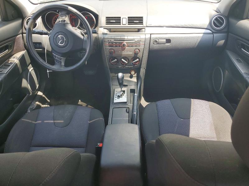 Aukcja sprzedaży 2008 Mazda 3, vin: JM1BK343081780855, numer aukcji: 46781846