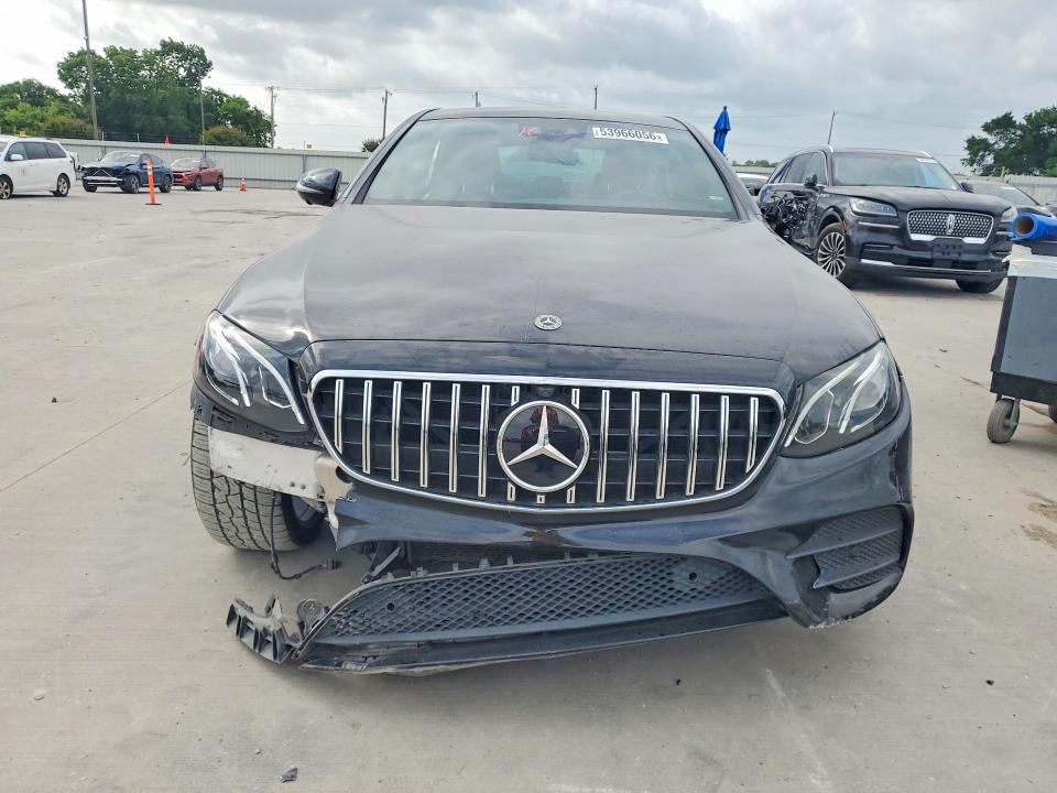Продаж на аукціоні авто 2020 Mercedes-benz E, vin: WDDZF8DB7LA712476, номер лоту: 53966056