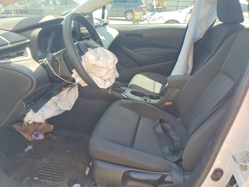 51798116 :رقم المزاد ، 5YFB4MDEXRP155023 vin ، 2024 Toyota Corolla مزاد بيع