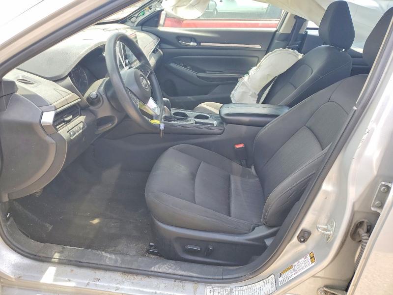 2023 Nissan Altima მანქანა იყიდება აუქციონზე, vin: 1N4BL4DV1PN350334, აუქციონის ნომერი: 51766716