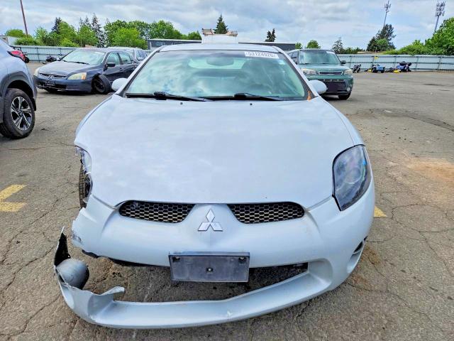 2006 Mitsubishi Eclipse მანქანა იყიდება აუქციონზე, vin: 4A3AK34T66E019990, აუქციონის ნომერი: 53124926