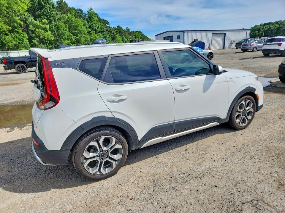 Aukcja sprzedaży 2020 Kia Soul, vin: KNDJ23AU5L7016272, numer aukcji: 55383266
