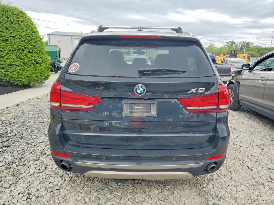 Auction sale of the 2017 Bmw X5, vin: 5UXKR0C32H0V84609, lot number: 55572526