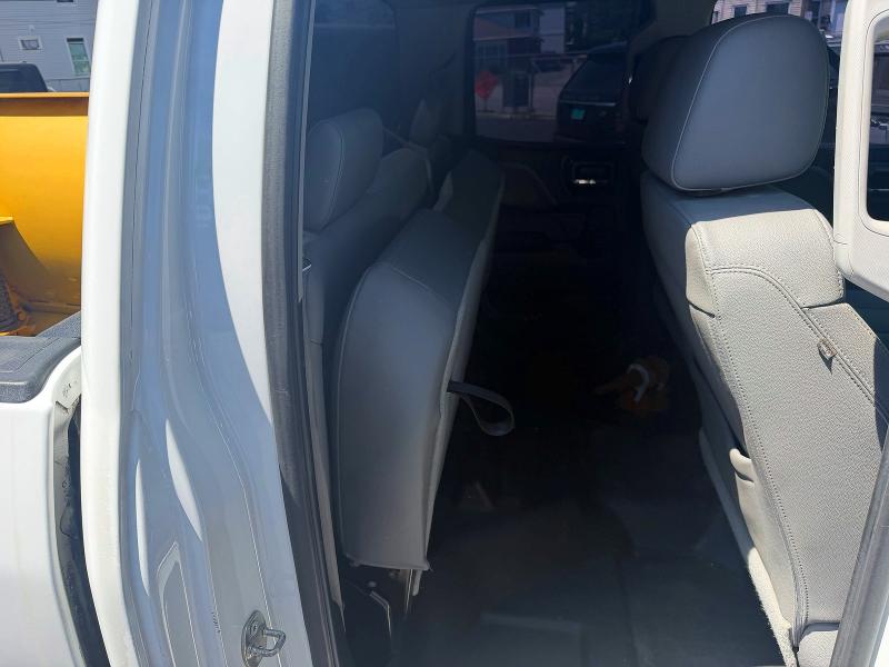 54631826 :رقم المزاد ، 1GT22REG5GZ252779 vin ، 2016 Gmc Sierra مزاد بيع