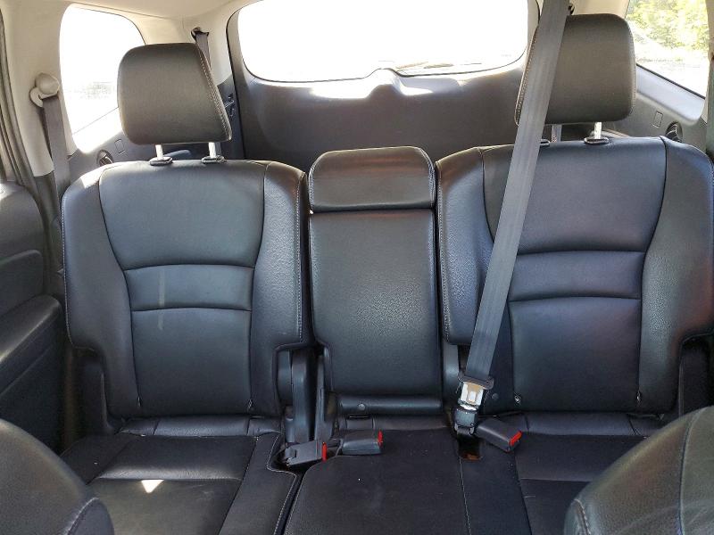 Продажа на аукционе авто 2019 Honda Pilot, vin: 5FNYF6H52KB056630, номер лота: 54849946