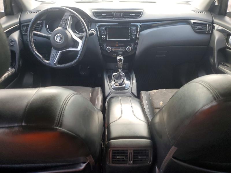 Aukcja sprzedaży 2021 Nissan Rogue Sport, vin: JN1BJ1BV4MW320819, numer aukcji: 54520256